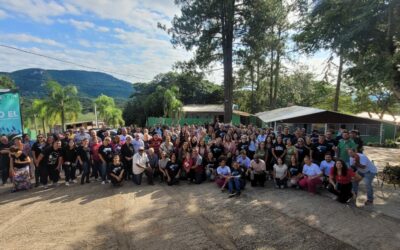 4° ENCUENTRO NACIONAL DE MNI BRASIL – HASTA QUE TODOS ESCUCHEN