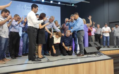 EL DISTRITO RIO GRANDE DO NORTE(RN) TIENE NUEVO SUPERINTENDENTE