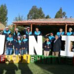 CONGRESO NACIONAL DE JNI BOLIVIA