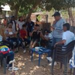 COMPASIÓN CON PROPÓSITO 2023 – DISTRITO VENEZUELA LAGO