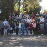 PARAGUAY REALIZA CONGRESO DE COMUNICACIONES