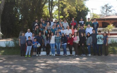 PARAGUAY REALIZA CONGRESO DE COMUNICACIONES