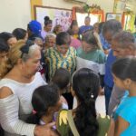 VOLVIENDO AL ALTAR FAMILIAR – MINISTERIO CAFE VENEZUELA