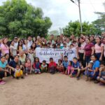 ENCUENTRO CONGREGACIONAL “RESTITUIDOS POR SU ESPÍRITU”