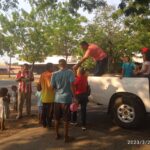 COMPASIÓN SOBRE RUEDAS