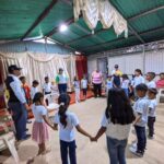 SERENATA INFANTIL
