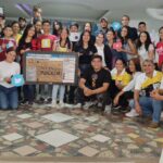 IGLESIAS EN VENEZUELA SE CAPACITAN EN EL MINISTERIO DE COMUNICACIONES