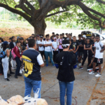 «SEMILLERO DE GRACIA»