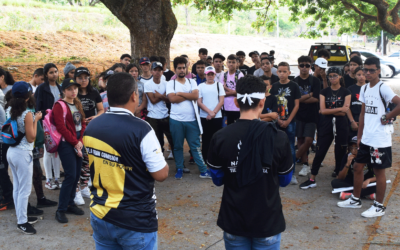 «SEMILLERO DE GRACIA»