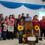 DOS NUEVAS IGLESIAS EN EL DISTRITO SUR DE PARAGUAY