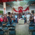 IGLESIA JESÚS EL BUEN PASTOR CELEBRA SU 2° ANIVERSARIO