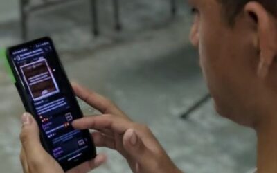 “CONVERSATORIOS” JÓVENES DE VENEZUELA USAN WHATSAPP COMO HERRAMIENTA PARA EL MINISTERIO