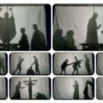 IGLESIA PRESENTA OBRA DE TEATRO PARA REPRESENTAR LA MUERTE Y RESURRECCIÓN DE JESÚS