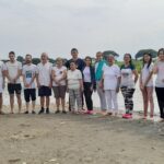 IGLESIA CELEBRA BAUTISMOS EN VENEZUELA