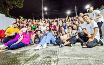 ENCUENTRO INTERCONECTADOS