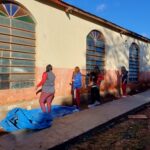 MÁXIMA MISIÓN EN PARAGUAY