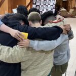 WINTER RETREAT ‘23 // SER PARA SERVIR