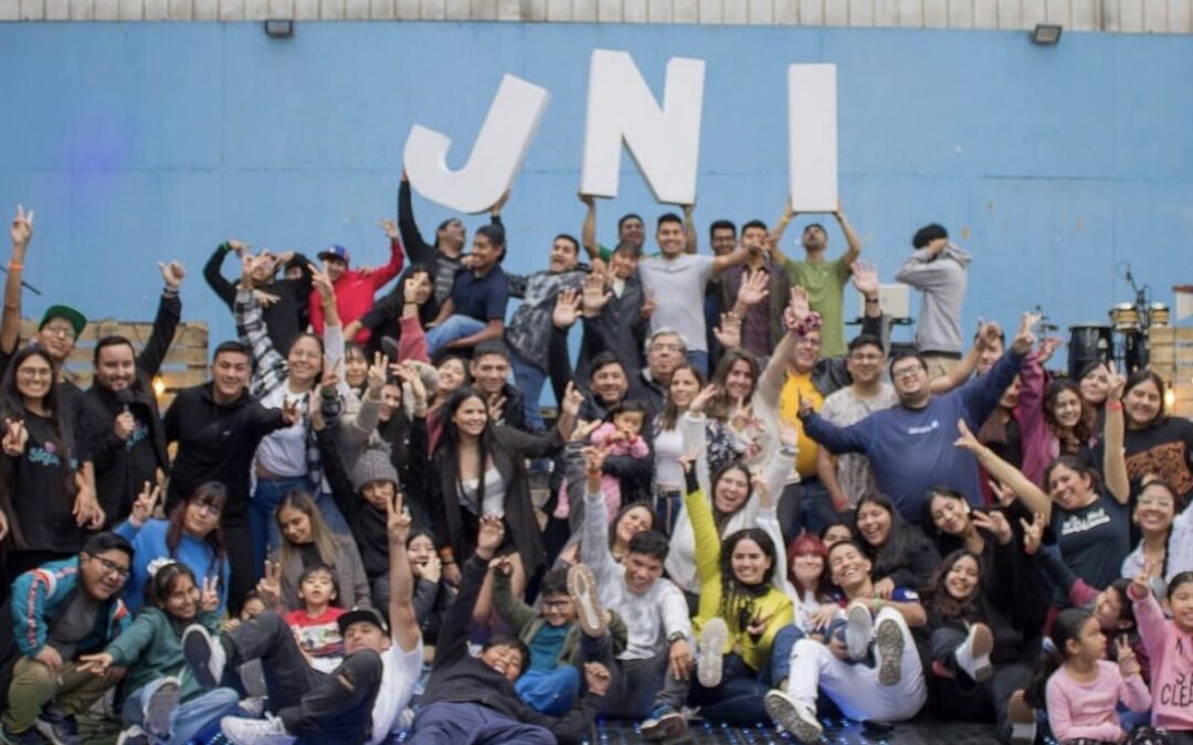 SÍGUEME DISTRITO CHILE NORTE
