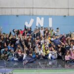 SÍGUEME DISTRITO CHILE NORTE