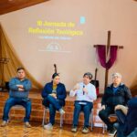 JORNADA DE REFLEXIÓN TEOLÓGICA EN CHILE