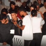 ENCUENTRO CARA A CARA CON DIOS – DISTRITO VENEZUELA PRIMERO