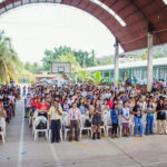 CAMPAMENTOS JUVENILES DISTRITALES 2023