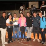 CONCURSO DE TALENTOS REÚNE A VARIAS IGLESIAS EN VENEZUELA