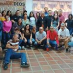 CAPACITACIÓN PARA MINISTERIOS DE ALABANZA EN VENEZUELA