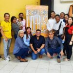 SEMINARIO PARA MINISTROS LICENCIADOS EN VENEZUELA