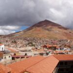 NUEVA CONGREGACIÓN EN POTOSÍ, BOLIVIA