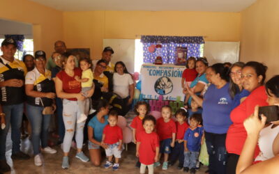 MAXIMA MISION EN VENEZUELA CENTRO