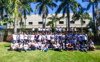 RETIRO NACIONAL DE MUJERES EN PARAGUAY