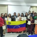 15 NUEVOS PRESBITEROS ORDENADOS EN VENEZUELA