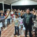 CULTO ESPECIAL “ADOREMOS” – DISTRITO VENEZUELA LAGO
