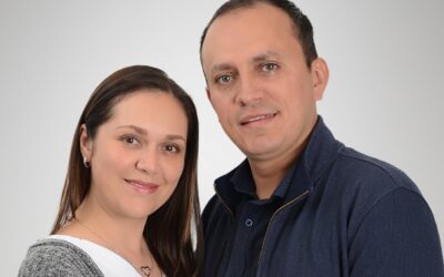 EL REV. JUAN SOTO ES DESIGNADO COMO CEA DE ANDINO NORTE