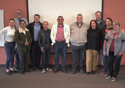 Concilio Consultivo Regional