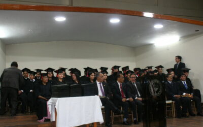 PROGRAMA DE CLAUSURA Y GRADUACIÓN DEL STNP 2023