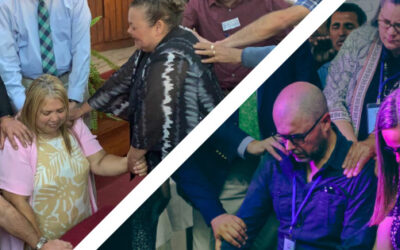 URUGUAY ELIGE NUEVOS SUPERINTENDENTES