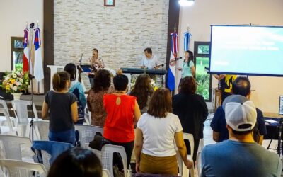 19ª JORNADA DE PERFECCIONAMIENTO DOCENTE DE LA FACULTAD DESCENTRALIZADA (FADES) EN EL STNCS