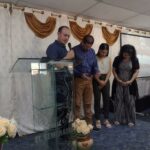 HUGO ARCHILA ARRIAZA NOMBRADO SUPERINTENDENTE DEL DISTRITO ECUADOR COSTA