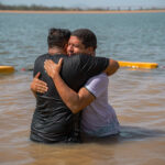FIESTA EN EL CIELO Y EN BOA VISTA/RR