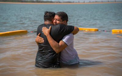 FIESTA EN EL CIELO Y EN BOA VISTA/RR