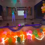 CAMPAMENTO “RESCATADOS” REAFIRMA VALORES Y LLAMADO ENTRE UNIVERSITARIOS EN ECUADOR