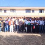 CONFERENCIA VGC REÚNE A 100 PARTICIPANTES EN ECUADOR