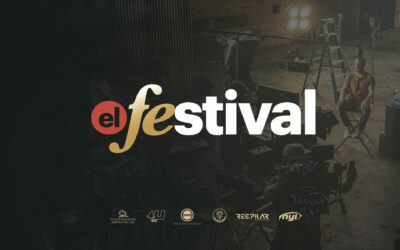 EL FESTIVAL: descubre el poder del cine en este evento global