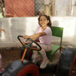 IGLESIA ABRE NUEVO PARQUE INFANTIL EN VENEZUELA