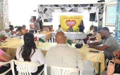 TALLER PARA PAREJAS EN VENEZUELA