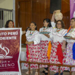 CONGRESO NACIONAL DE MUJERES NAZARENAS 2024