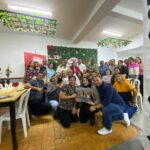 CONECTADOS: CONFERENCIA DEL MINISTERIO DE MATRIMONIOS