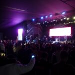 KALEO REUNE A MAS DE 2500 JOVENES DE AMÉRICA DEL SUR